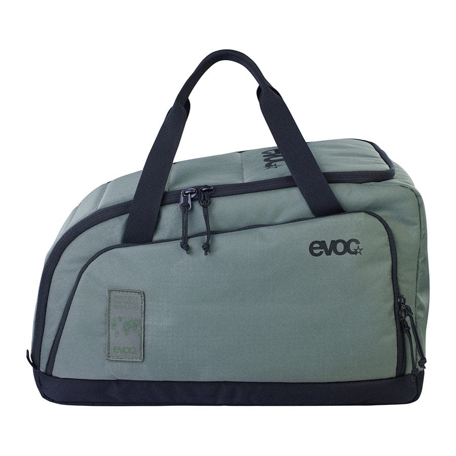 EVOC Gear Bag 55 - Image 12