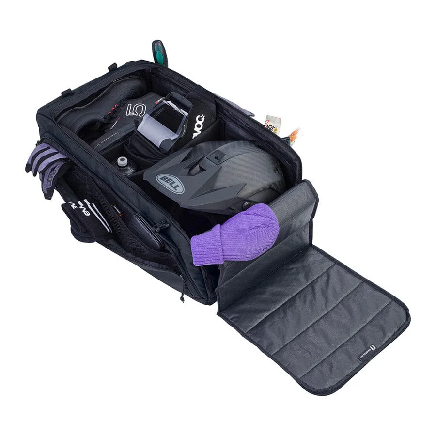 EVOC Gear Bag 55 - Image 19