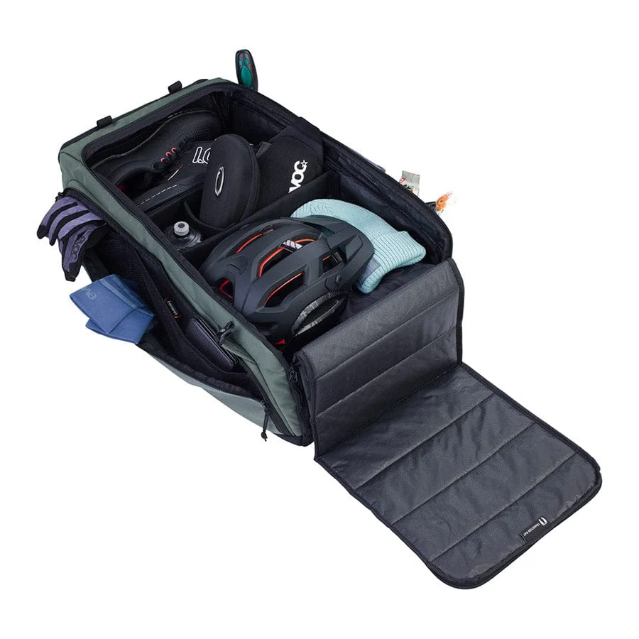 EVOC Gear Bag 55 - Image 32