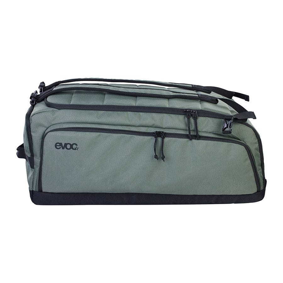 EVOC Gear Bag 55 - Image 34