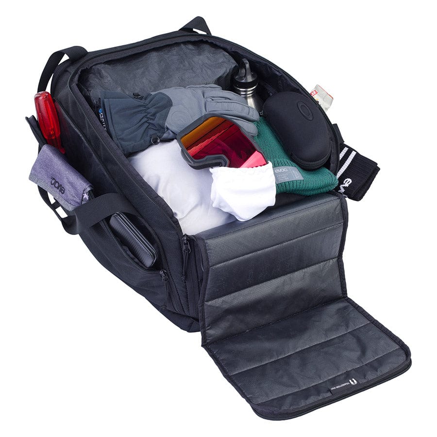 EVOC Gear Bag 55 - Image 9