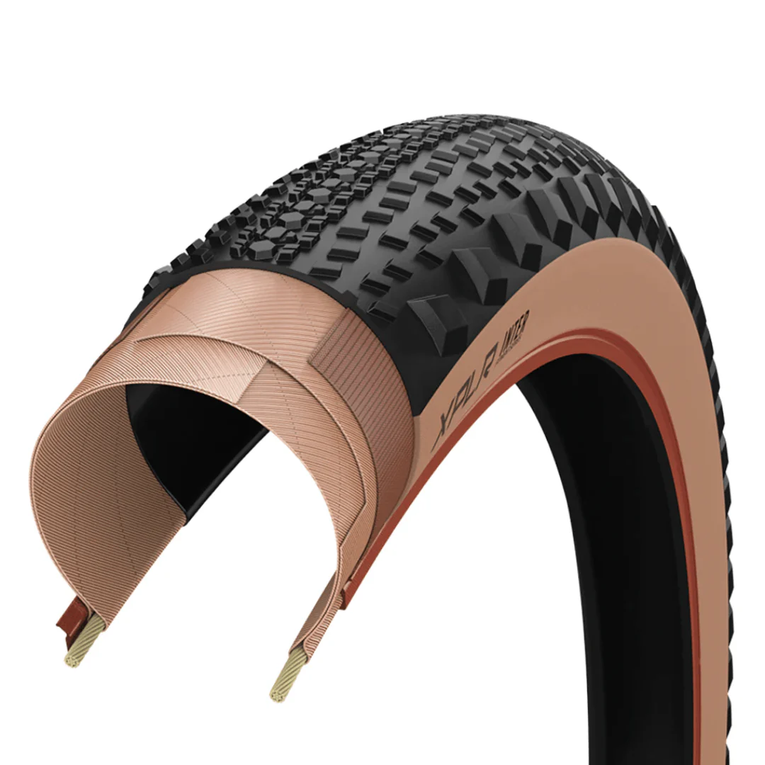 Goodyear XPLR Inter Tire
