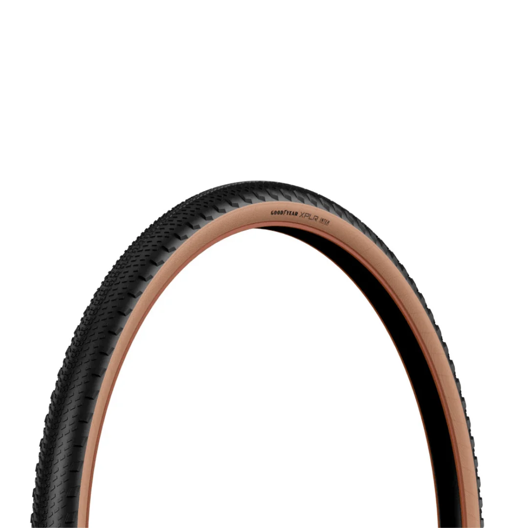 Goodyear XPLR Inter Tire - Image 3