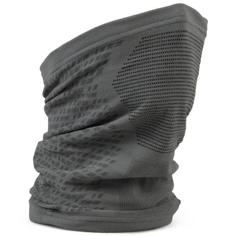 GripGrab Freedom Seamless Warp Knitted Neckwarmer - Image 2