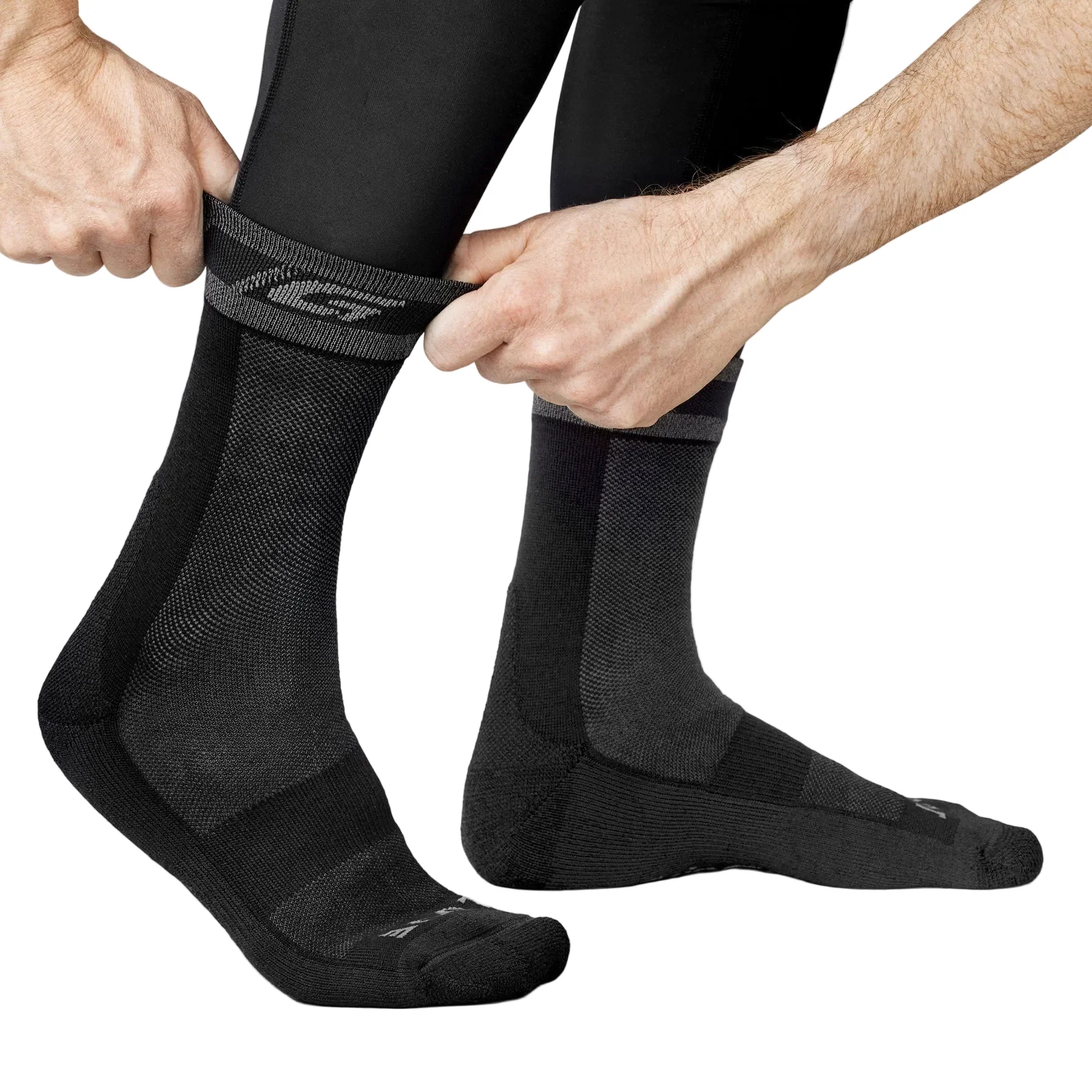 GripGrab Merino Winter Socks - Image 4
