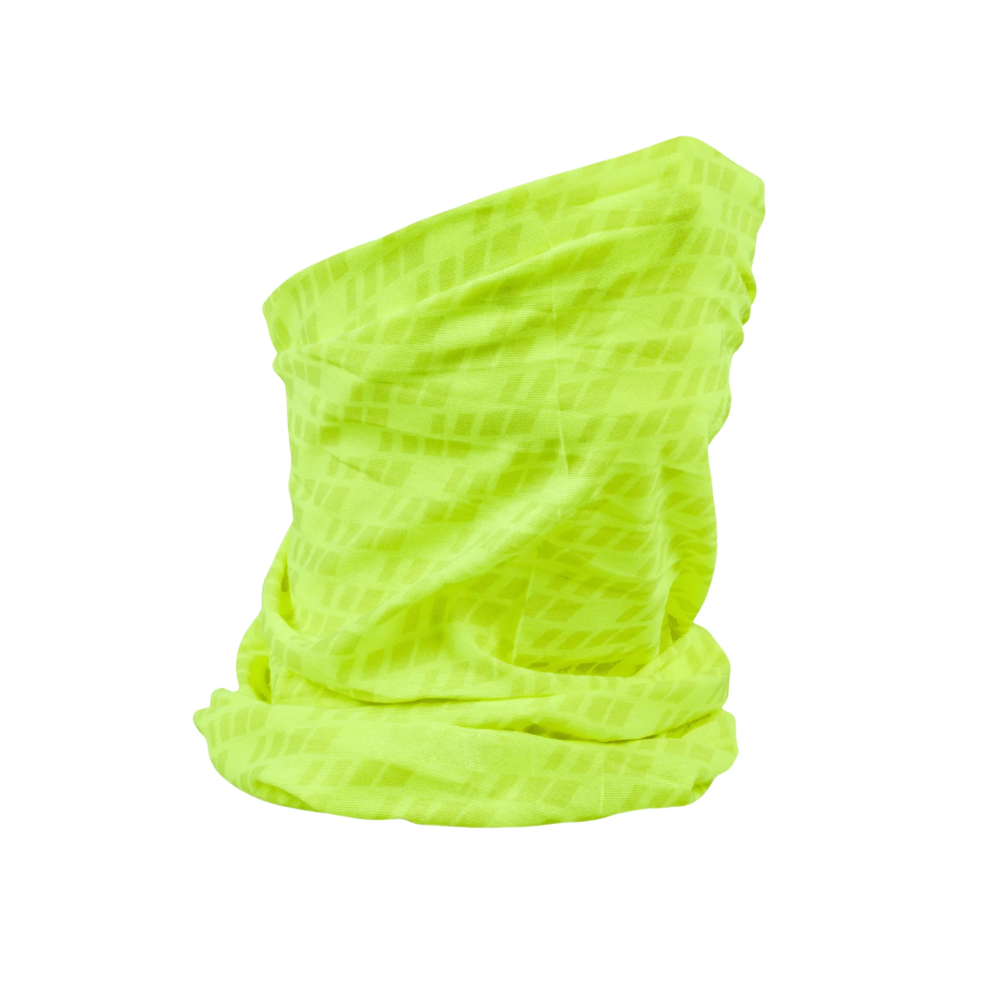 GripGrab Multifunctional Hi-Vis Reflective Neck Warmer