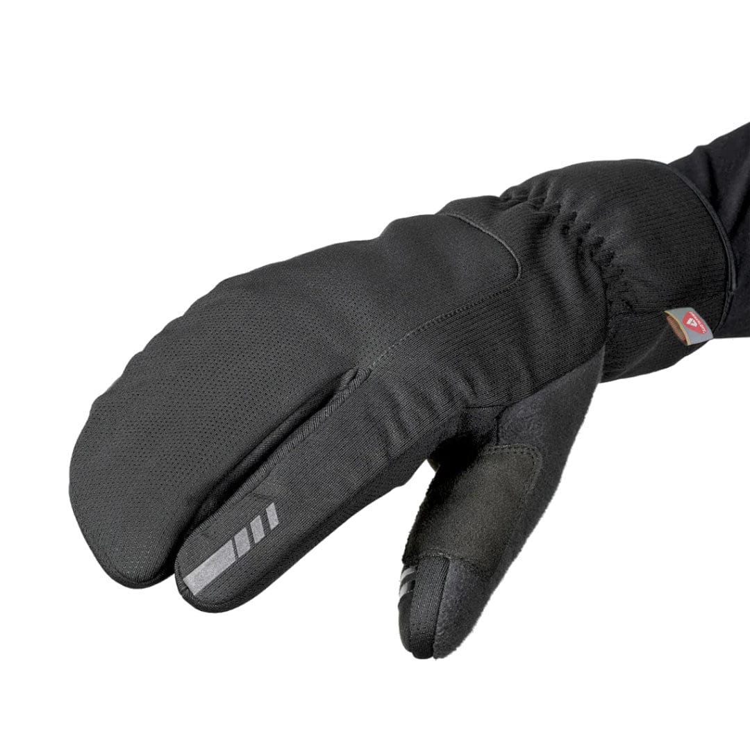 GripGrab Nordic 2 Windproof Deep Winter Lobster Gloves - Image 3