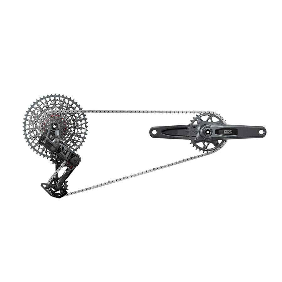 SRAM GX T-Type Eagle D2 - Image 3