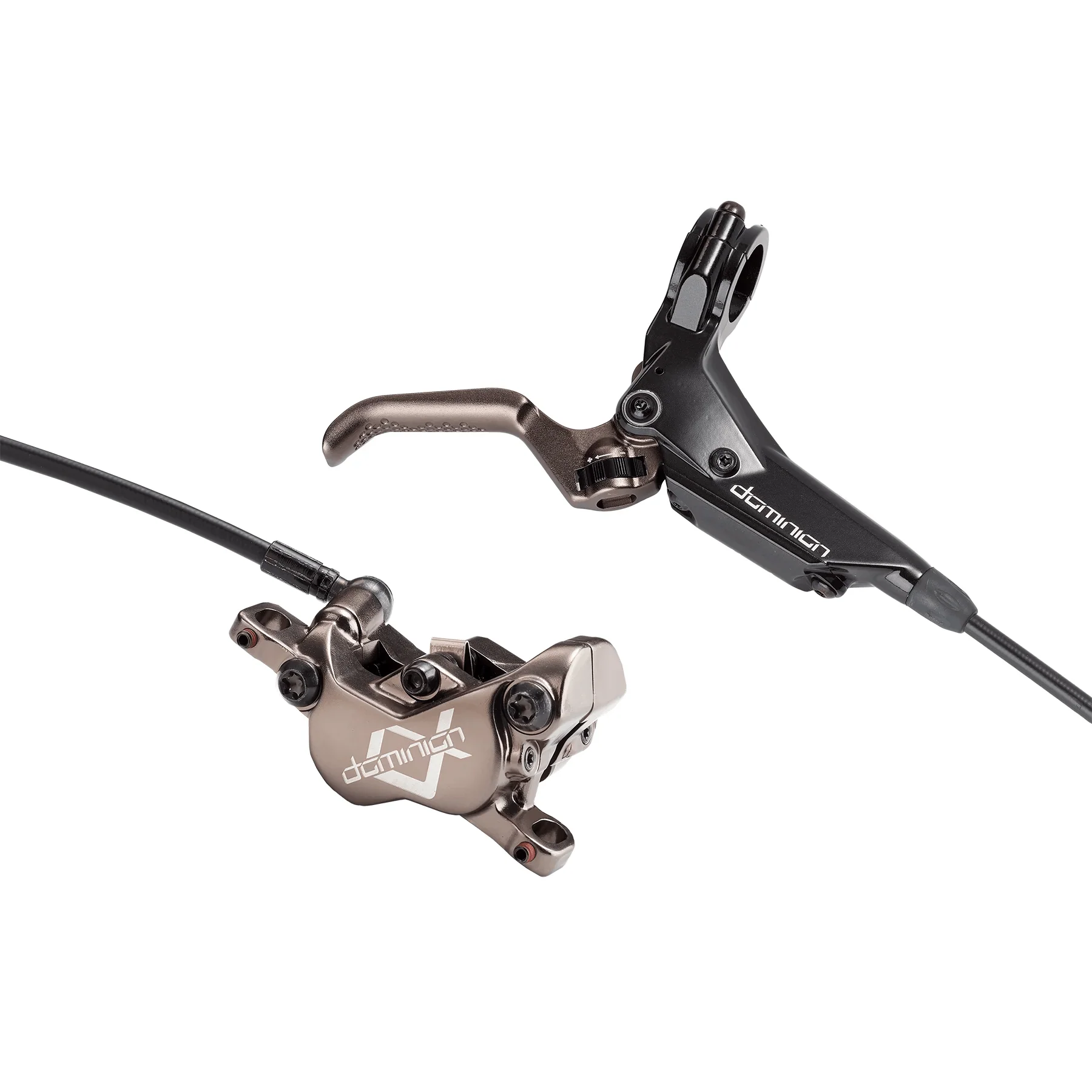 Hayes Dominion Brake A4