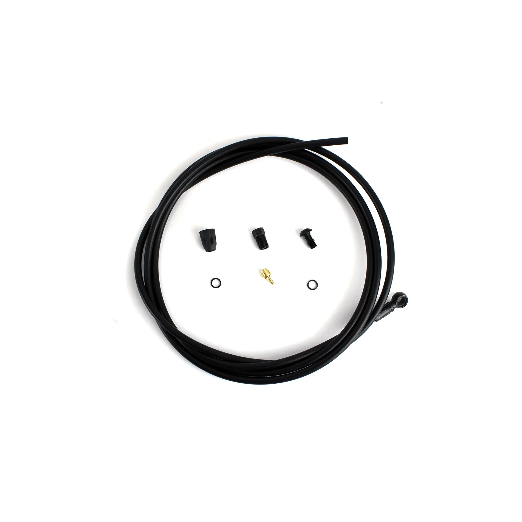 Hayes K2 Hydraulic Hose Kit