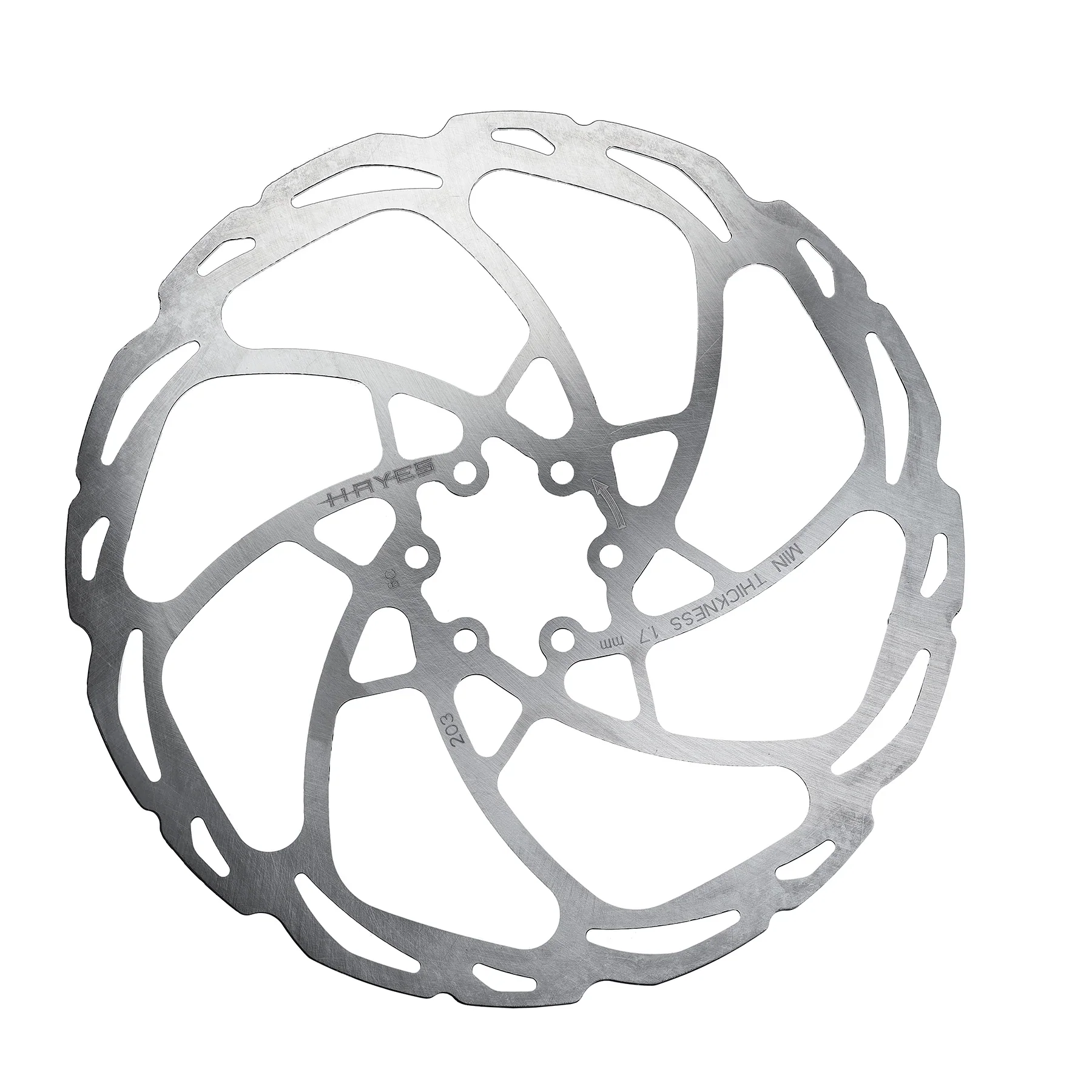 Hayes Rotor D-Series