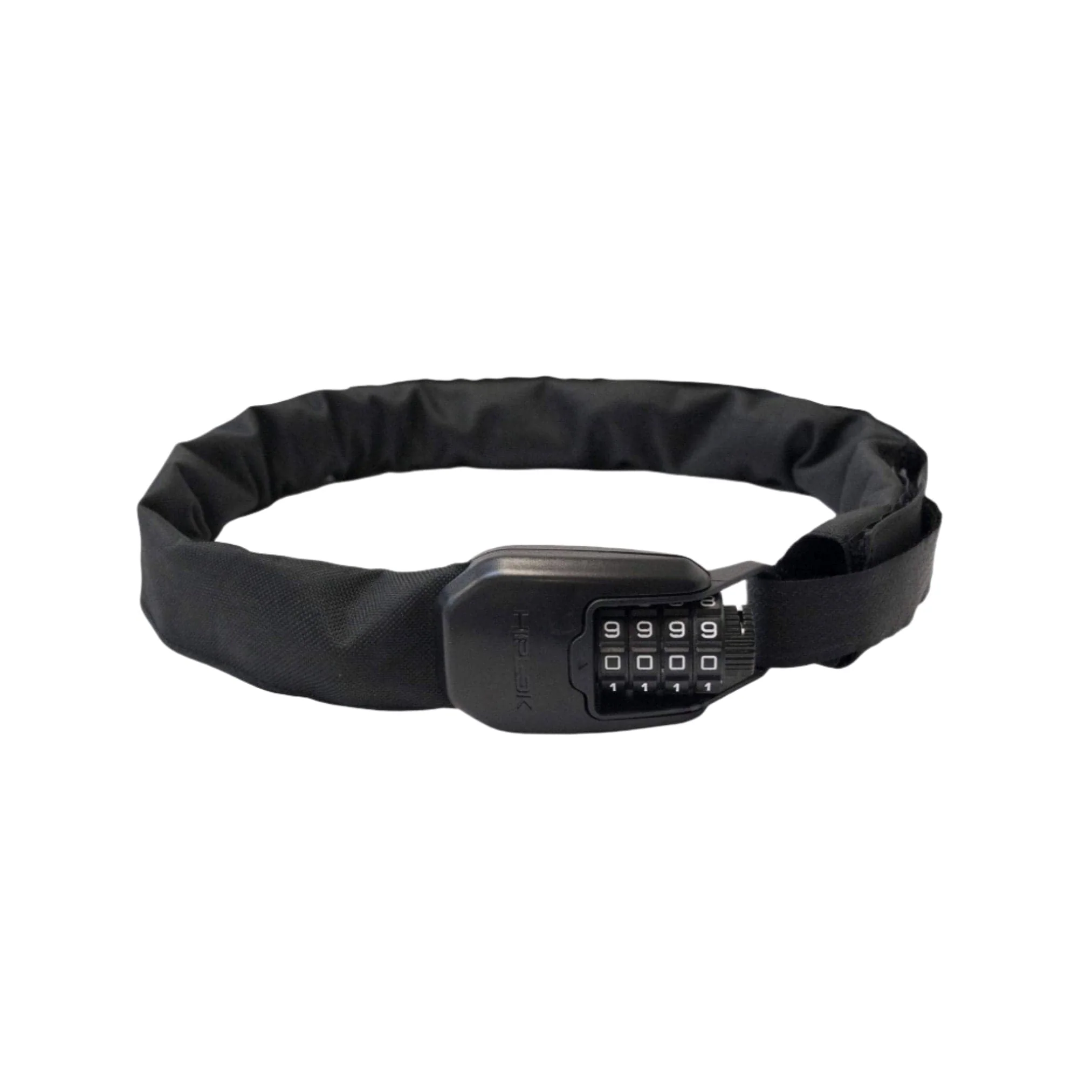Hiplok Spin Wearable Combination Lock