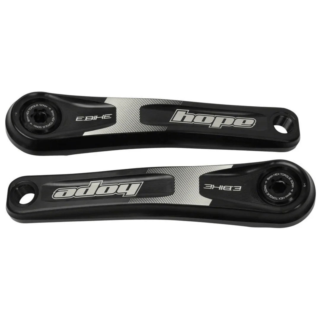 Hope E Bike  Specialized Offset 155mm Crankset