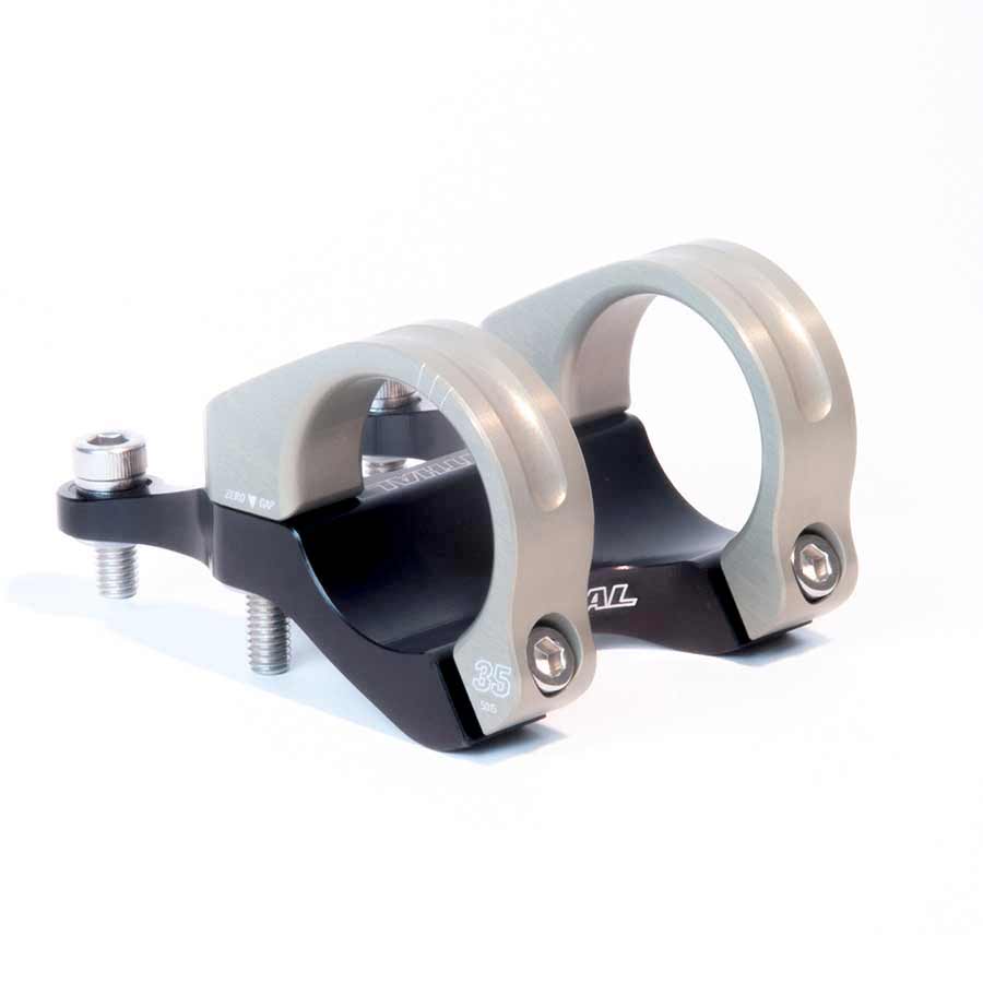Renthal Integra 35 - Image 2