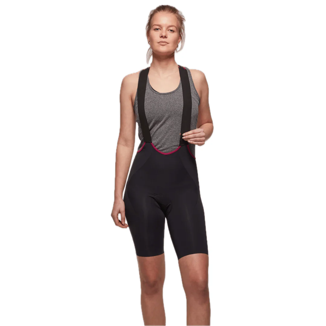IRIS Women's Signature Bib Short III