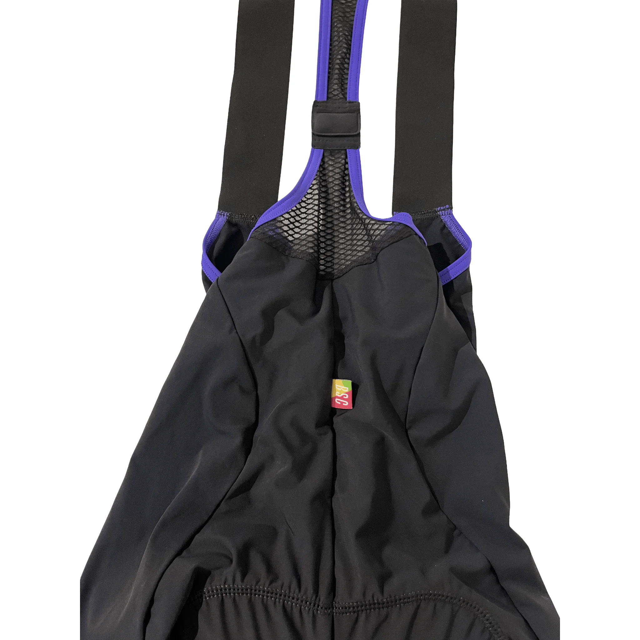 IRIS Women's Signature Bib Short III - Image 6