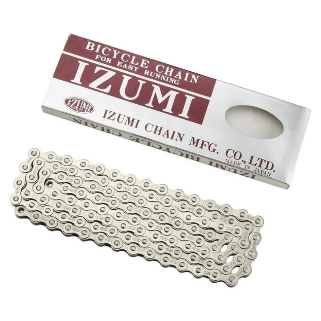 IZUMI 1/2 x 1/8 116L Chain