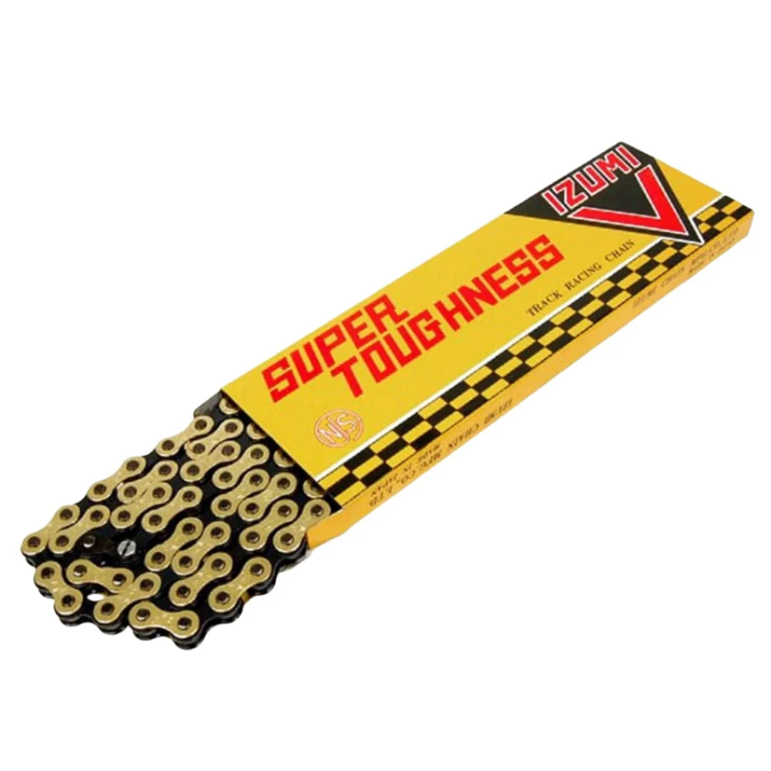IZUMI V Track Chain