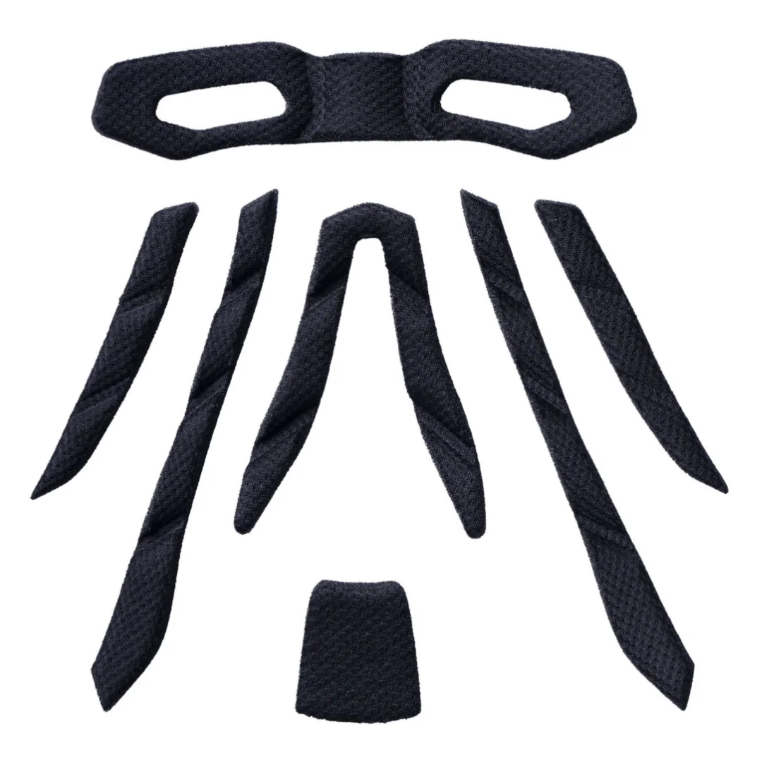 KASK Protone Icon Pad set black M/L