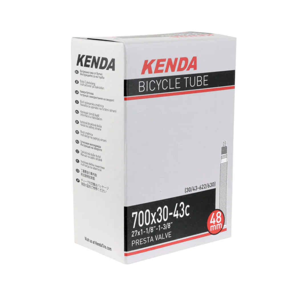 Kenda 48mm Presta Tube