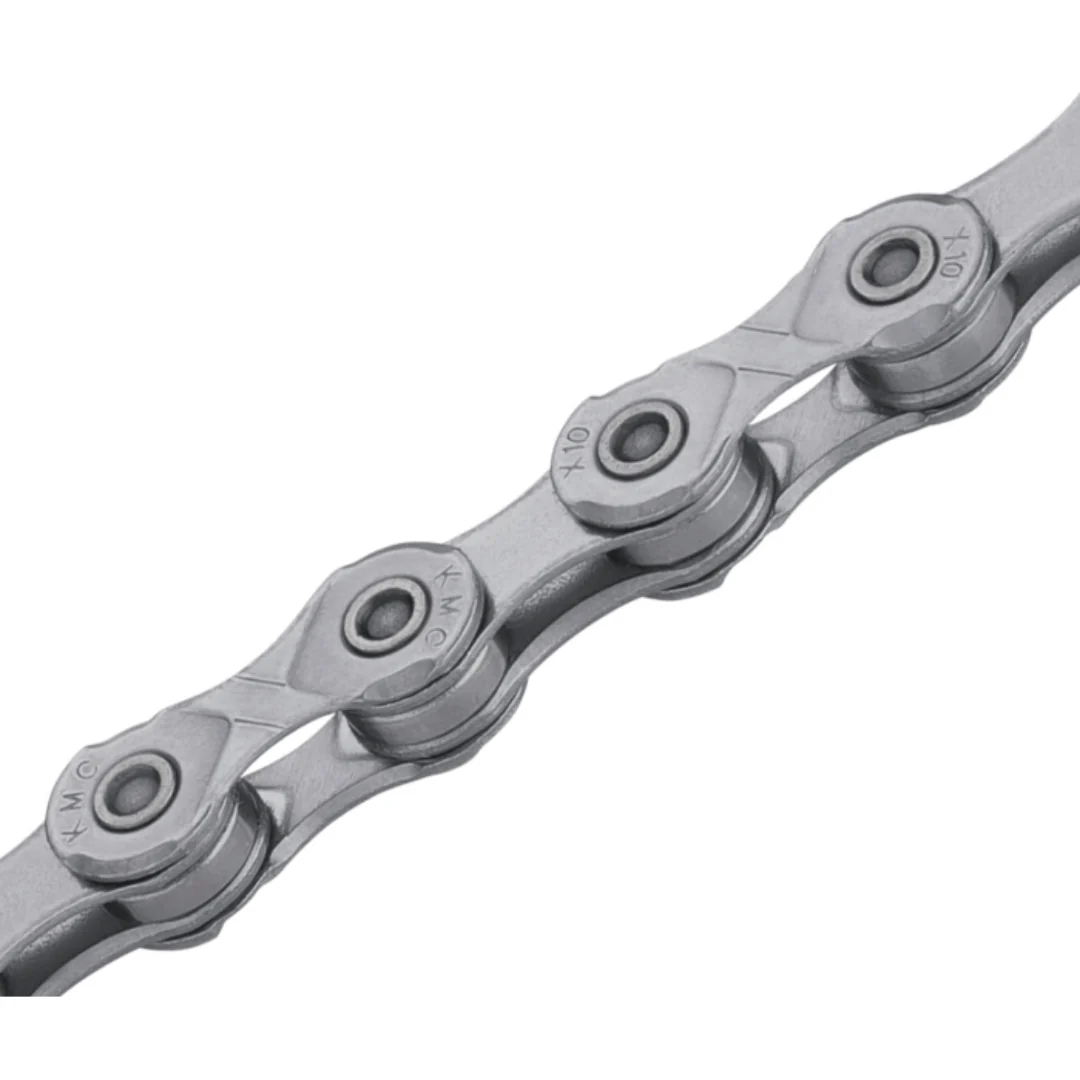 KMC X10 EP Chain 10sp - 116 links