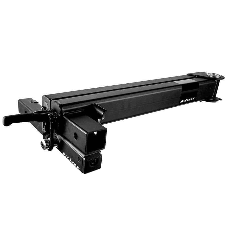 Küat Pivot 2 Passenger Side Swing Away Extension 2"