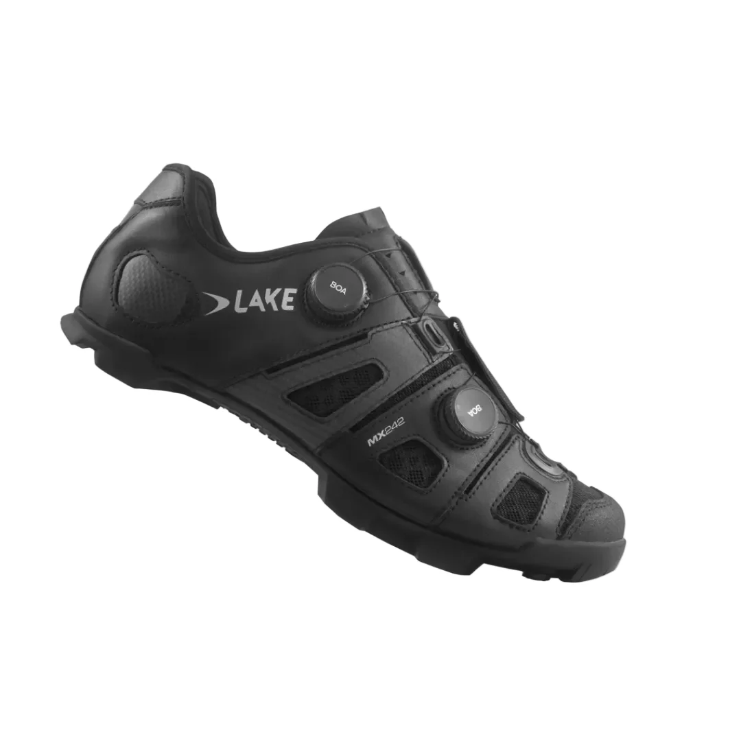 Lake MX242-X Wide Shoes
