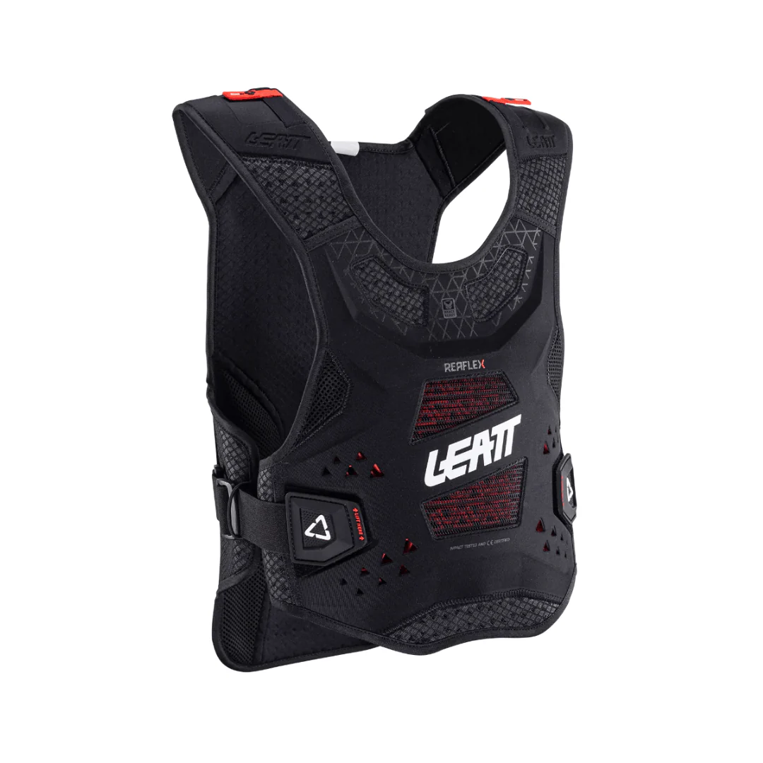 Leatt Chest Protector ReaFlex - Image 2