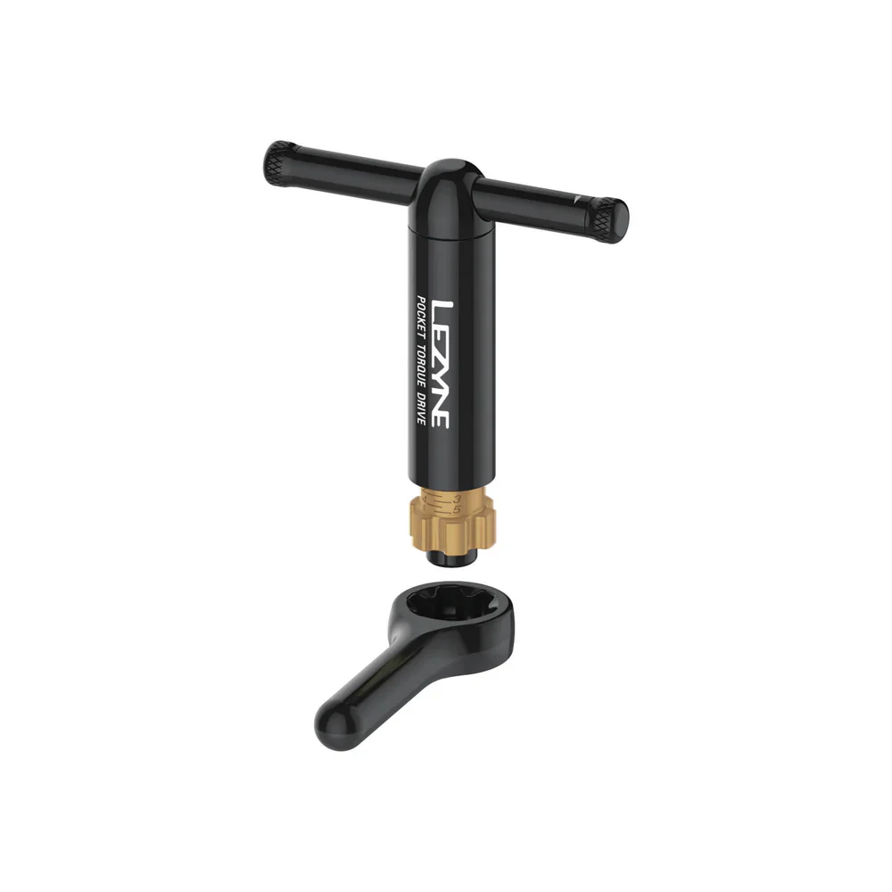 Lezyne Pocket Torque Drive Torque Wrench