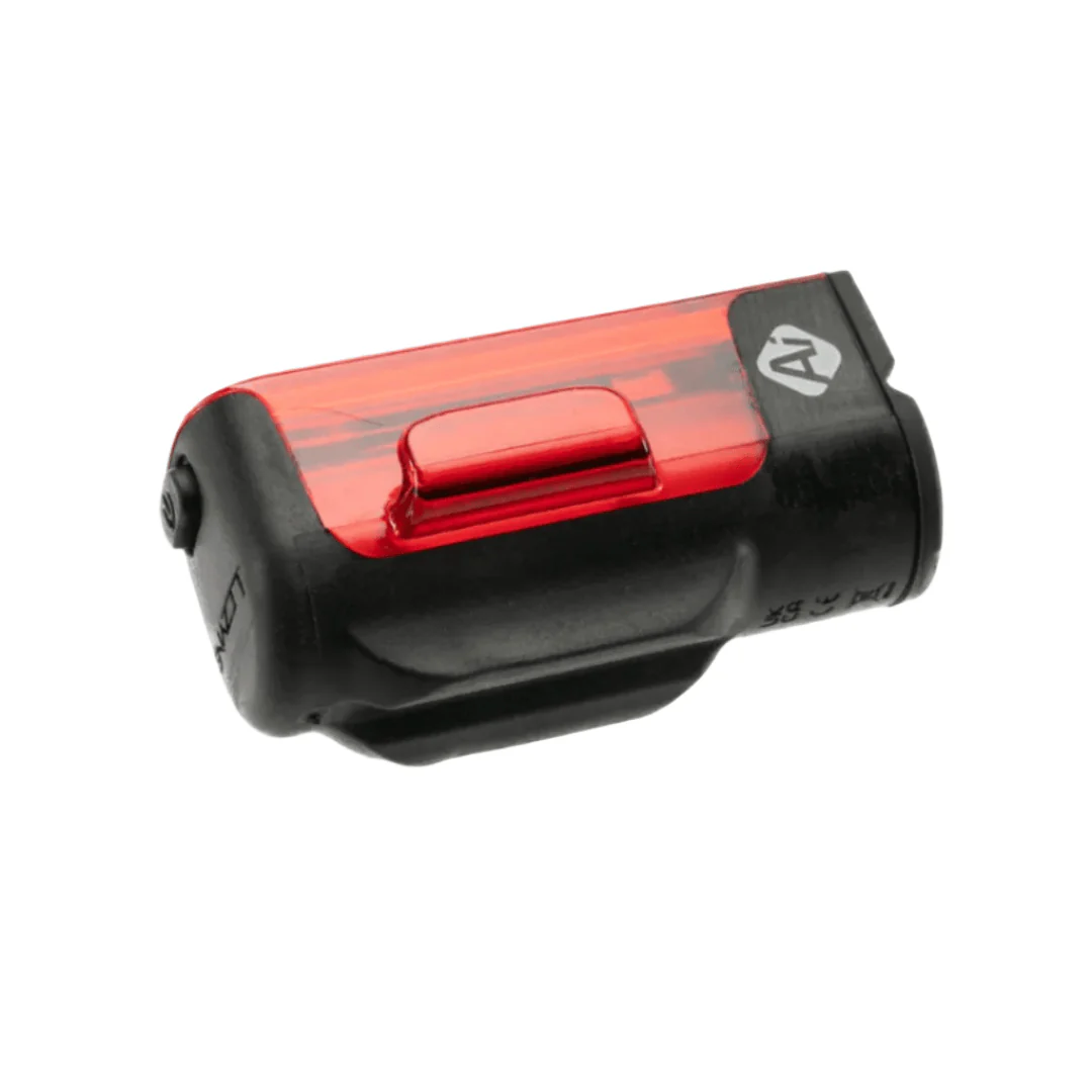Lezyne Strip Pro AI Alert Light Rear - Image 2
