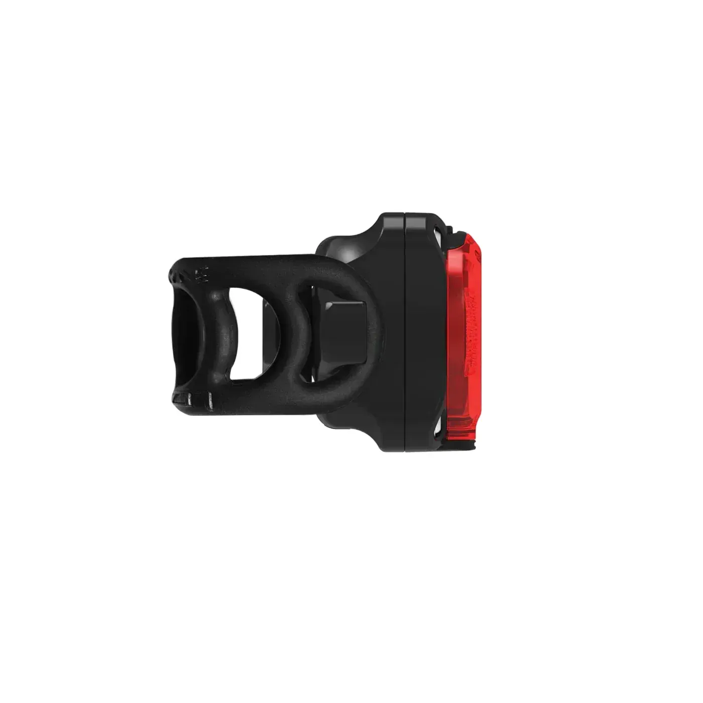 Lezyne Zecto Drive Max 400+ Light Rear Black - Image 2