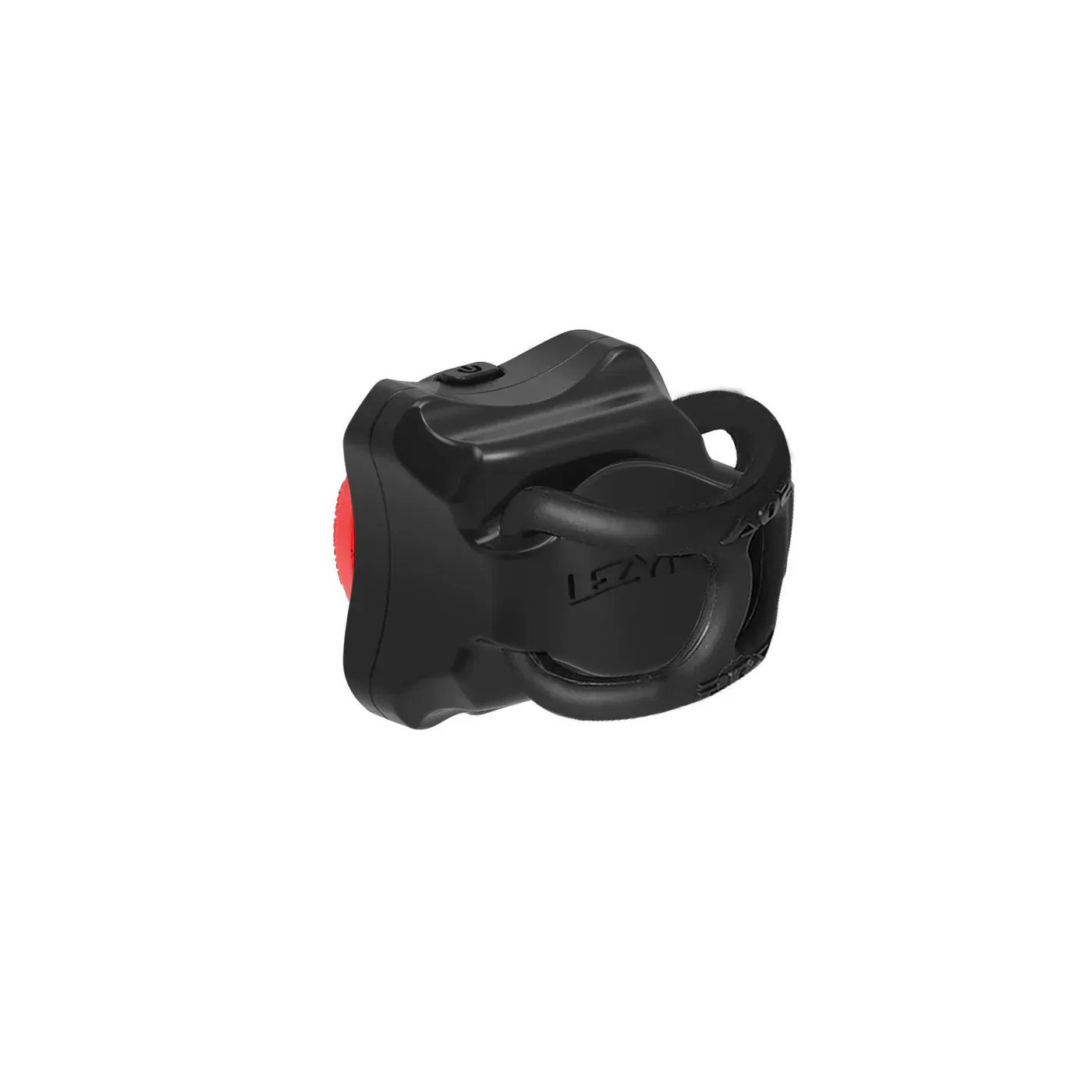 Lezyne Zecto Drive Max 400+ Light Rear Black - Image 3