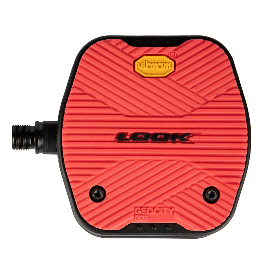 LOOK Geo City Grip Pedal - Image 3
