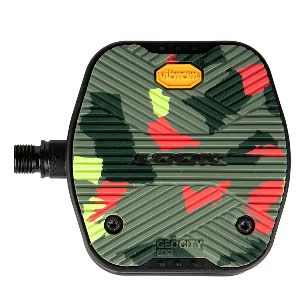 LOOK Geo City Grip Pedal - Image 4