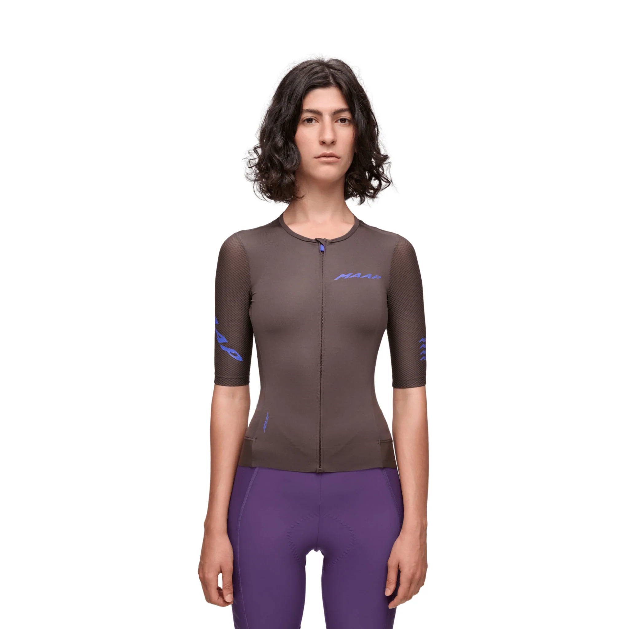 MAAP Women's Emerge Jersey - Image 12