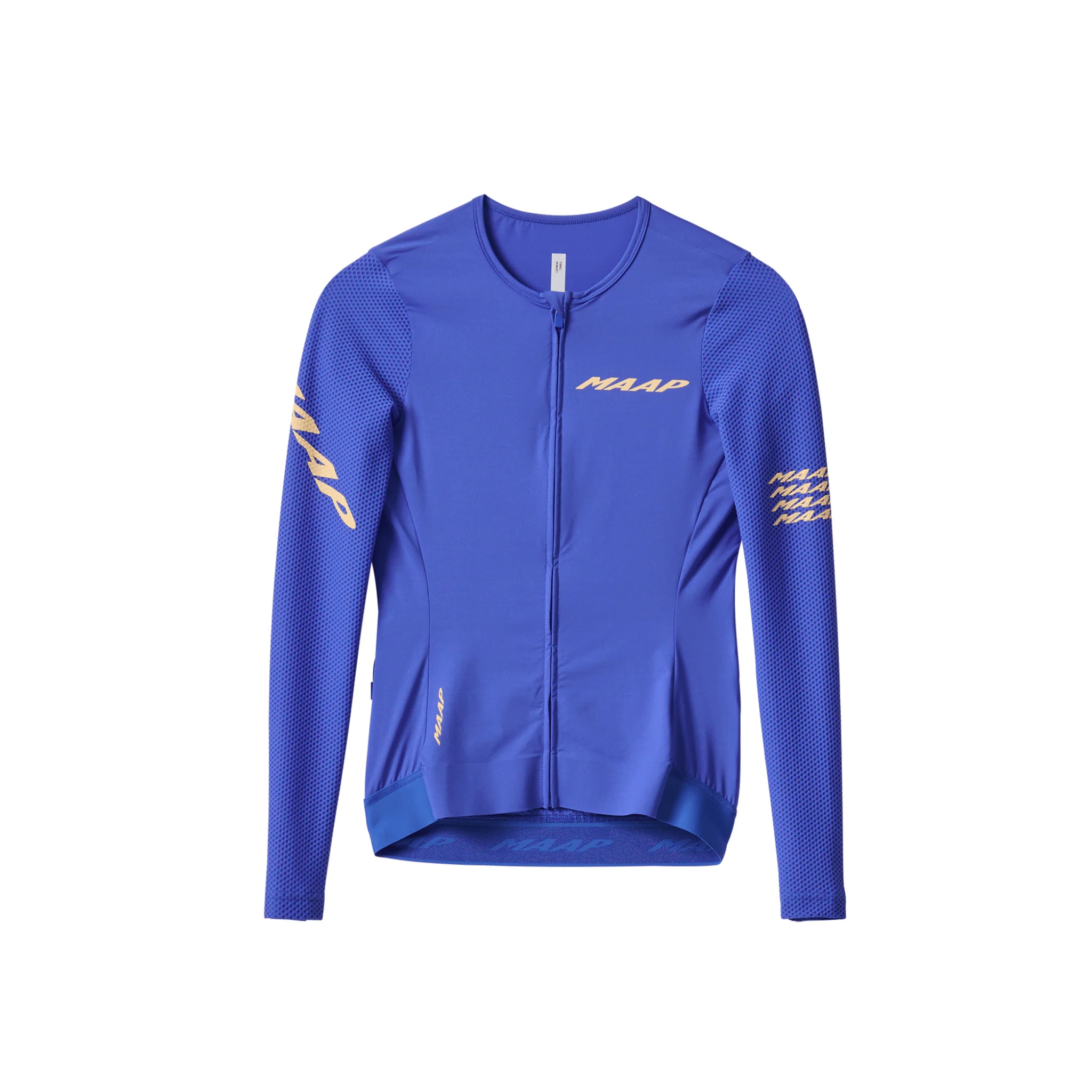 MAAP Women's Emerge LS Jersey
