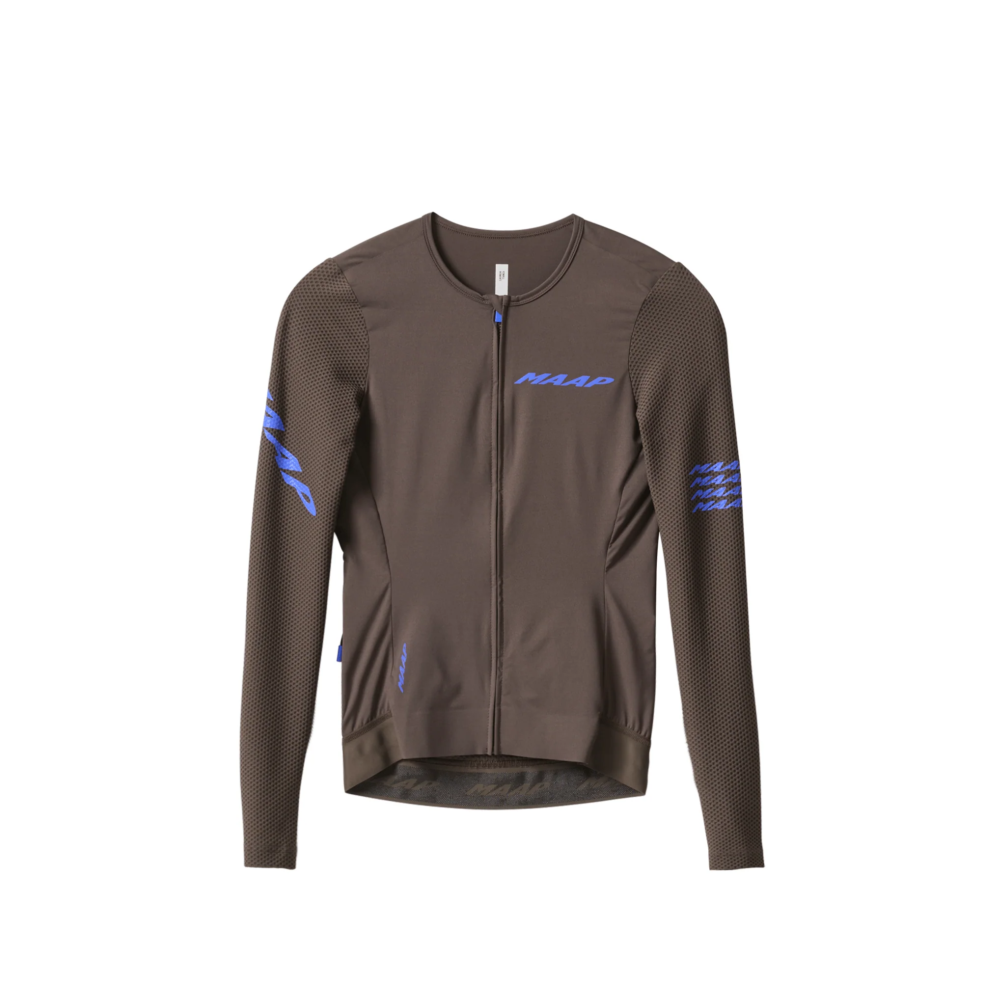 MAAP Women's Emerge LS Jersey - Image 4