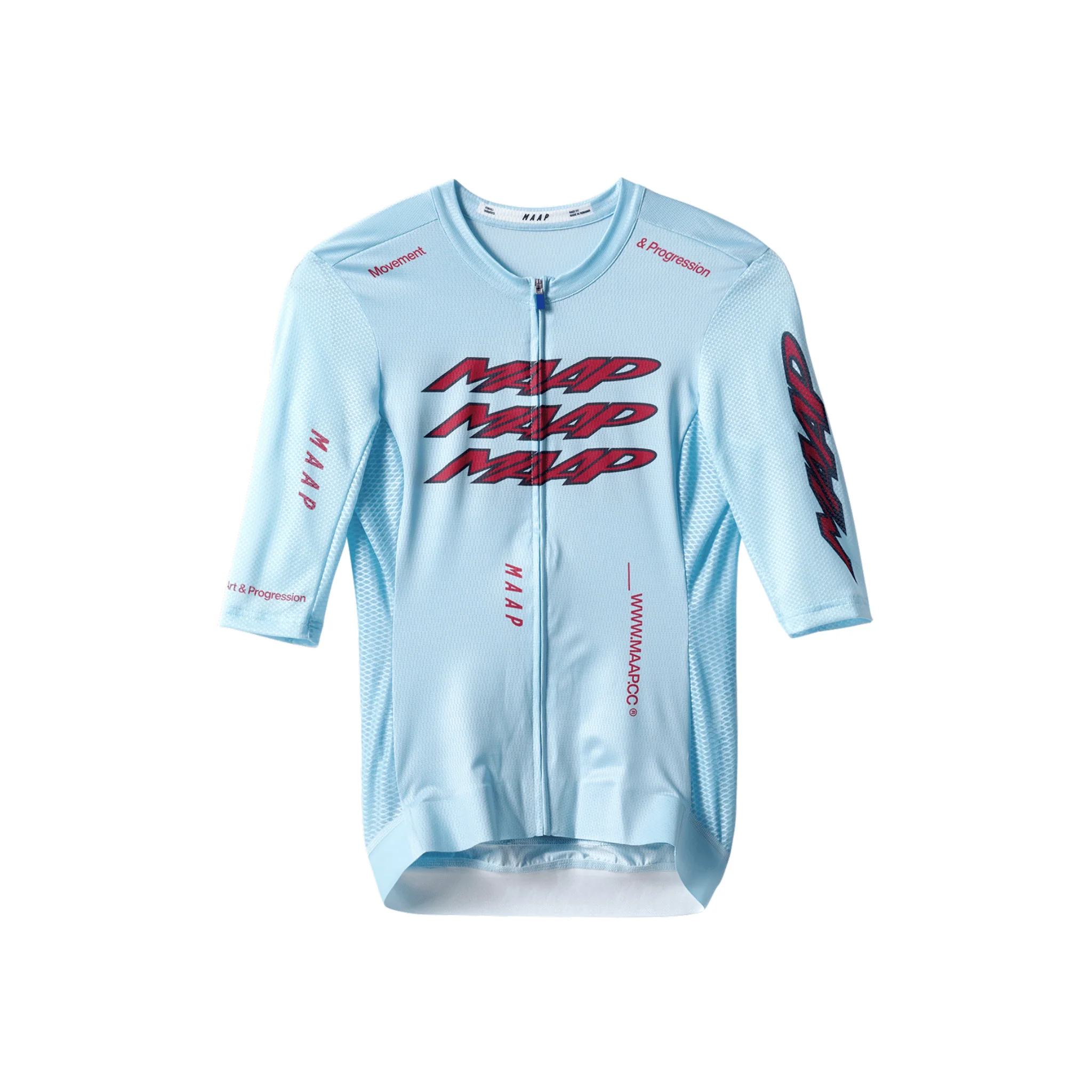 MAAP Women's Pulse Pro Air Jersey 3.0