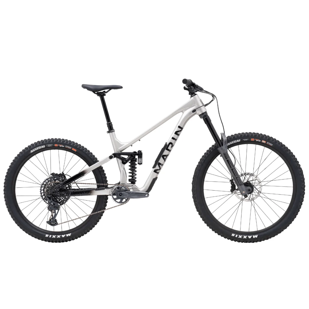 Marin Alpine Trail XR