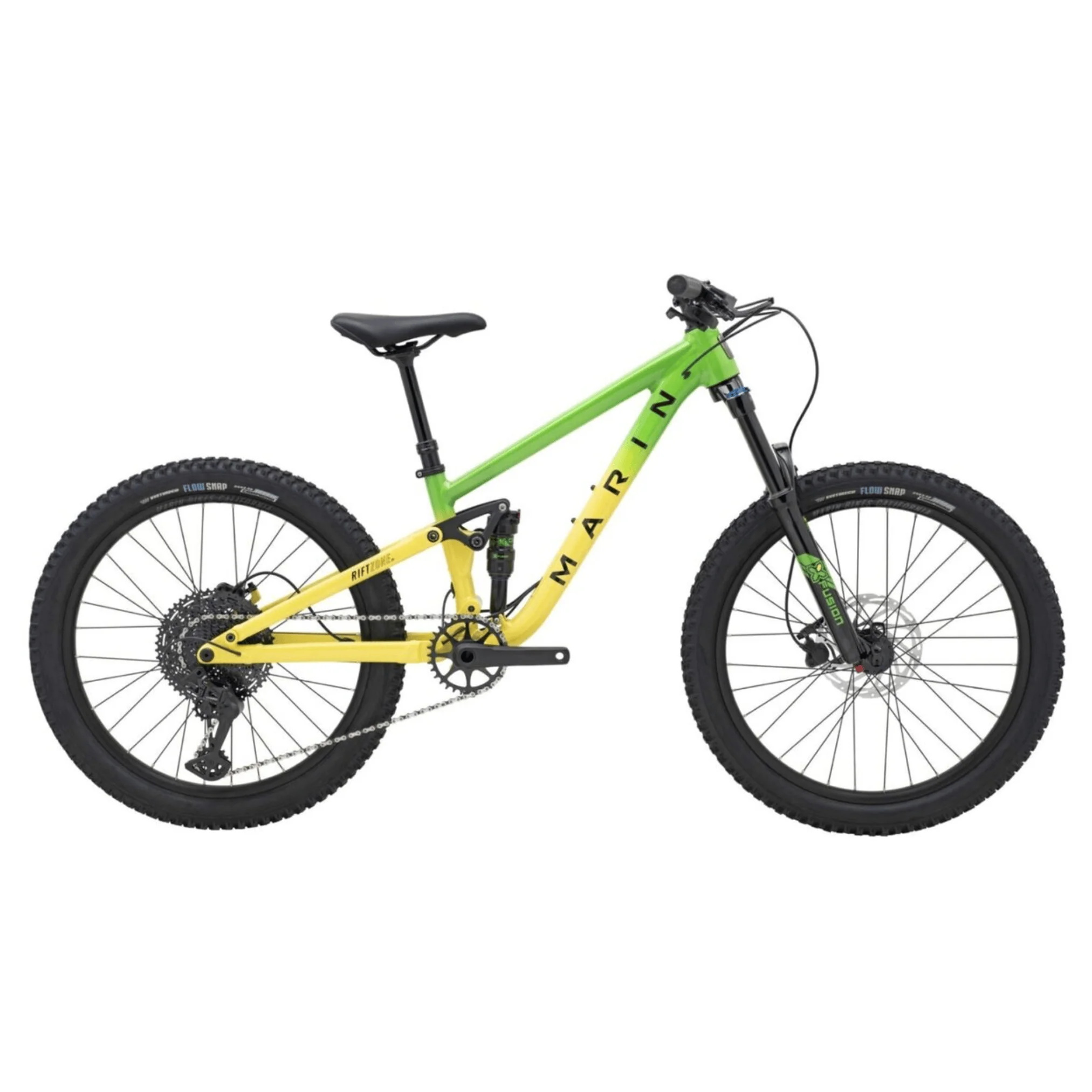 Marin Rift Zone 26