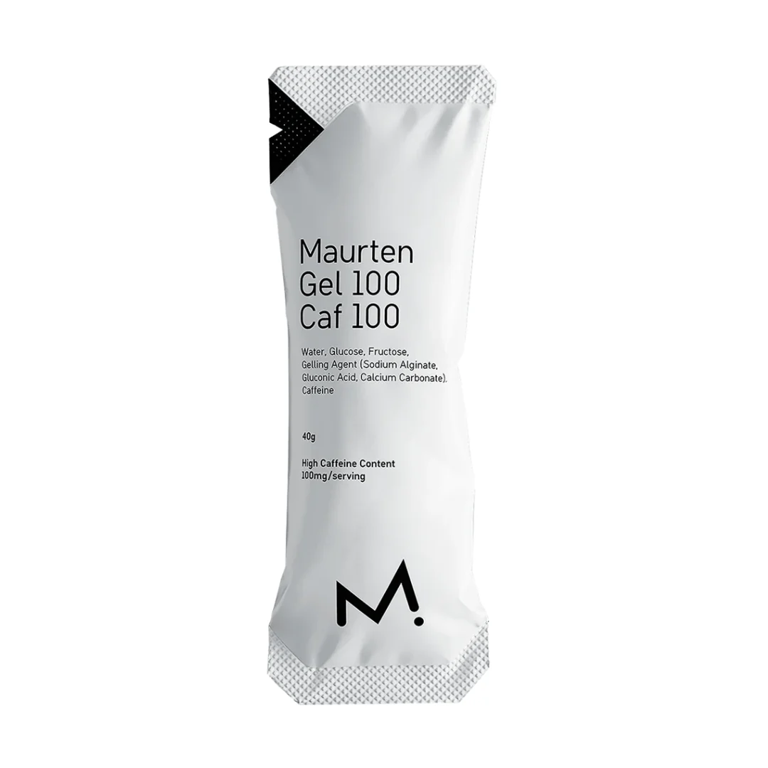 Maurten Gel 100 Caf 100