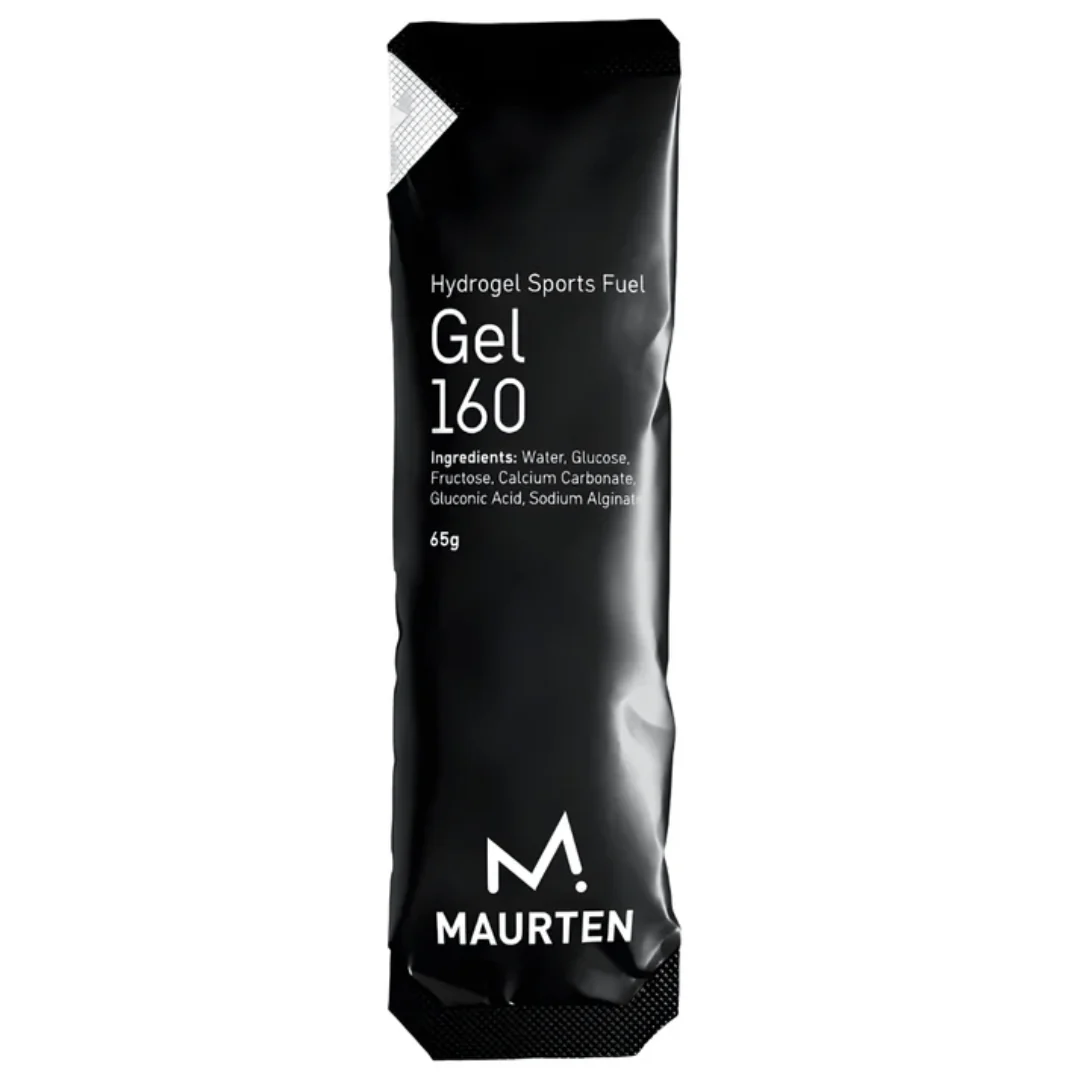 Maurten Gel 160 Box of 12