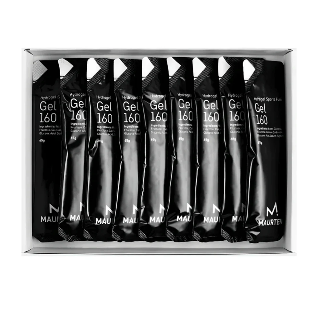 Maurten Gel 160 Box of 12 - Image 3