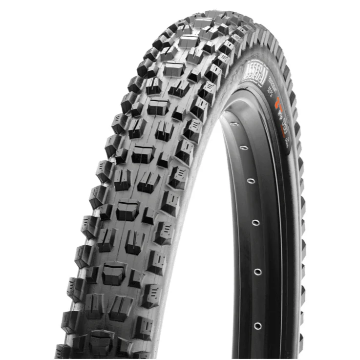 Maxxis Assegai TR EXO+ 3C Tire - Image 3