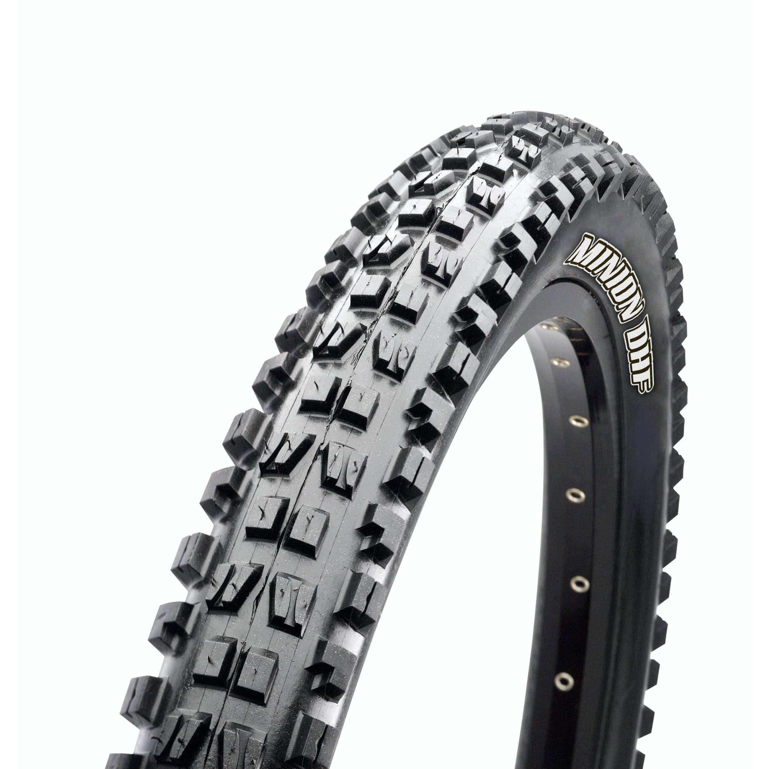 Maxxis Minion DHF TR EXO Tire