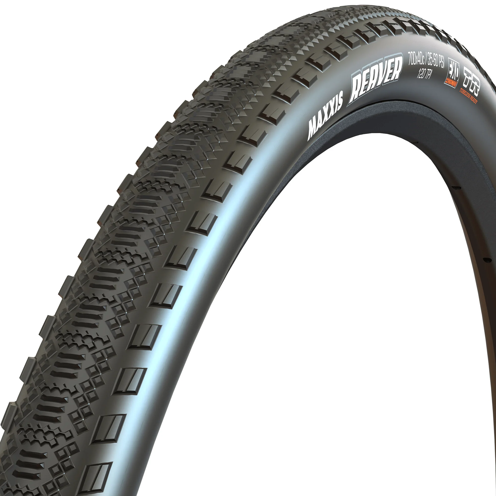 Maxxis Reaver TR EXO Tire - Image 2