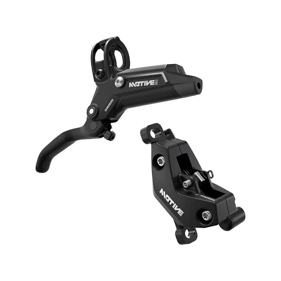 SRAM Motive Bronze A2 - Image 4