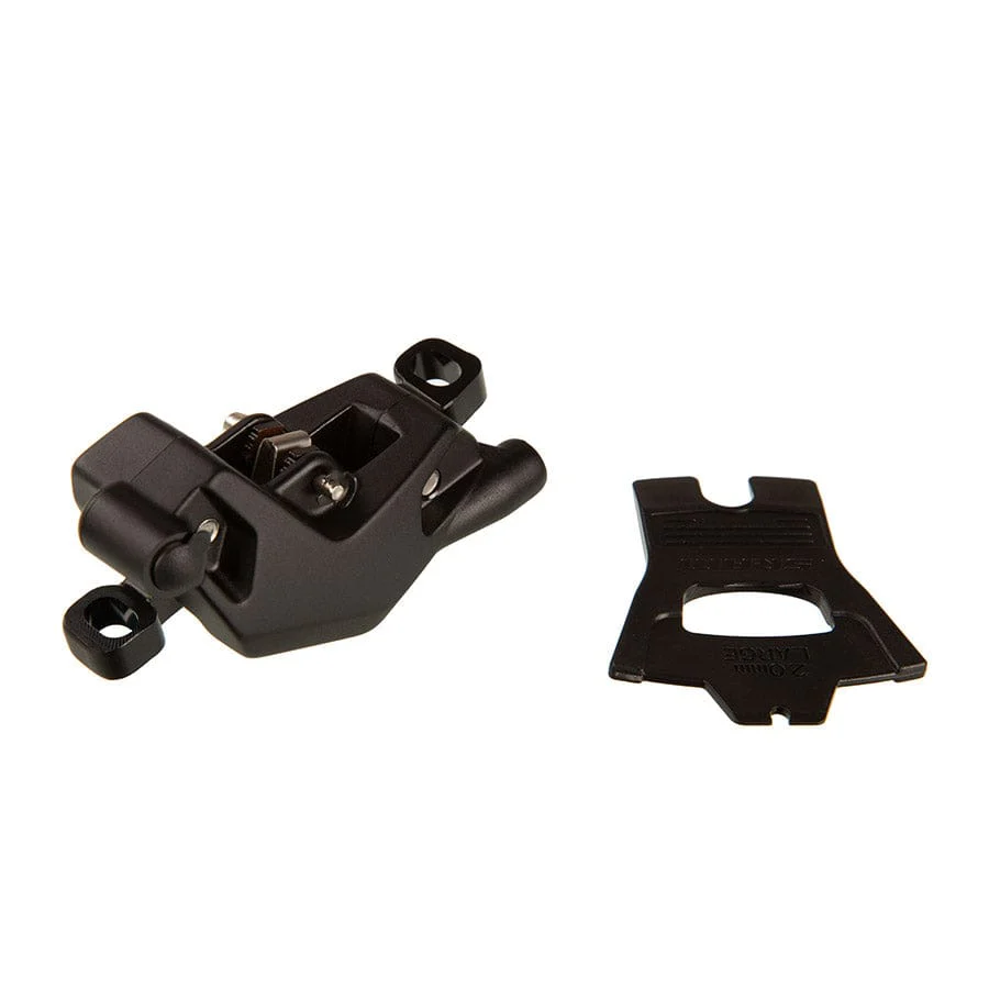 SRAM Motive Brz A1 Caliper Assembly