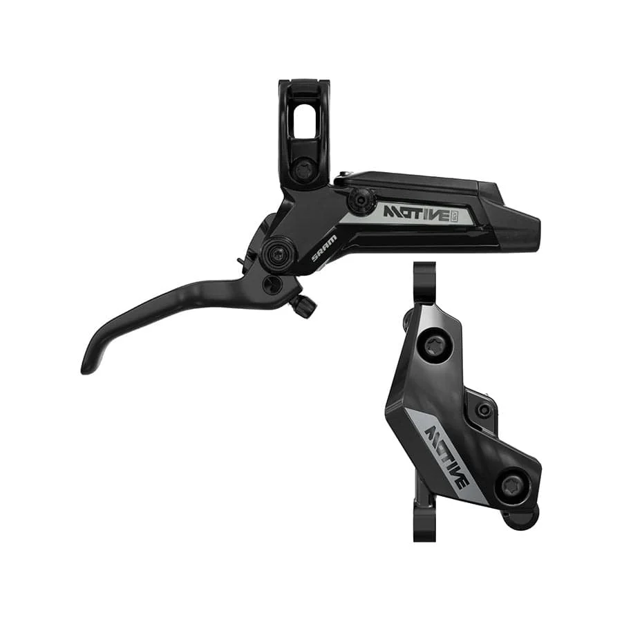 SRAM Motive Silver A2 - Image 4