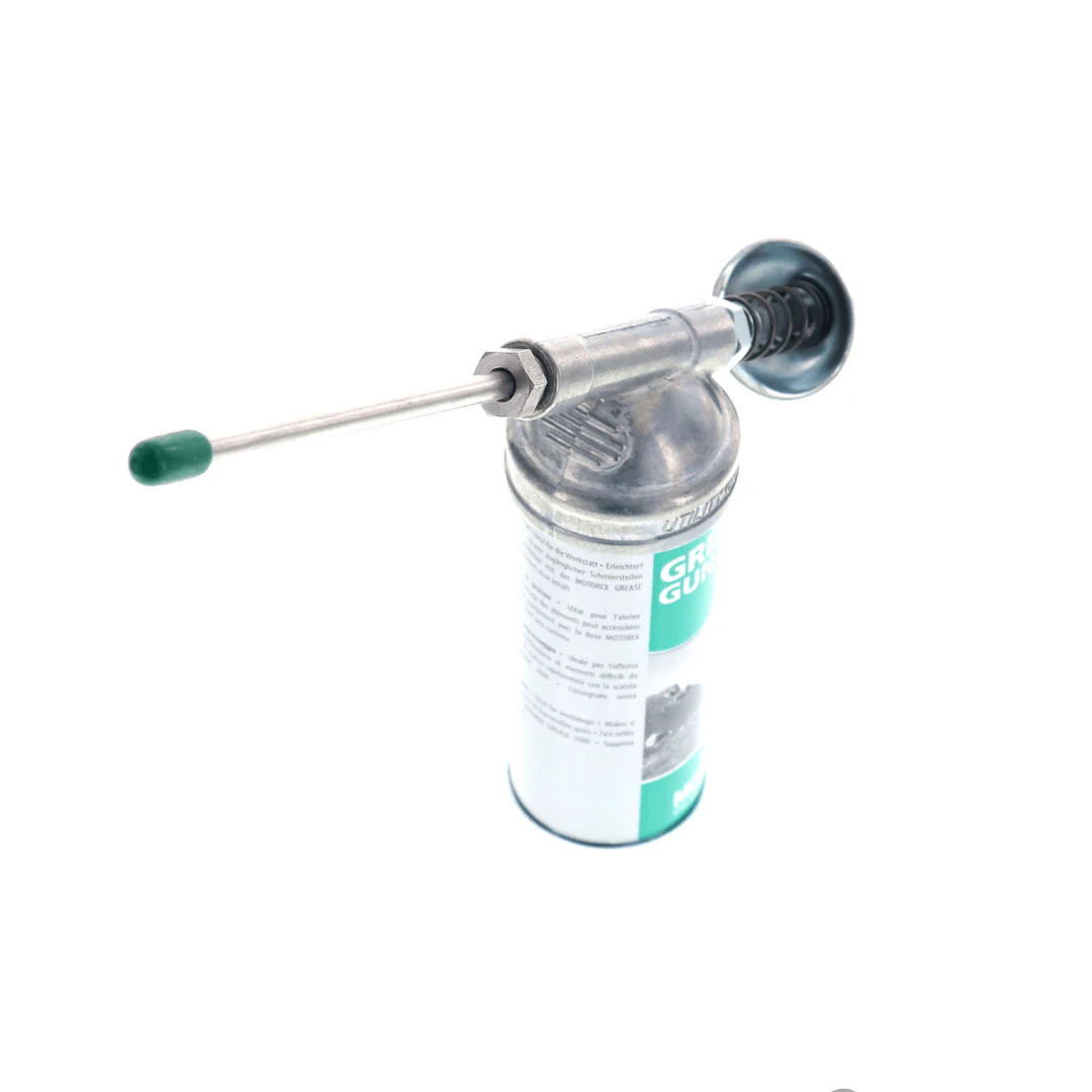 Motorex 1pc Grease Gun